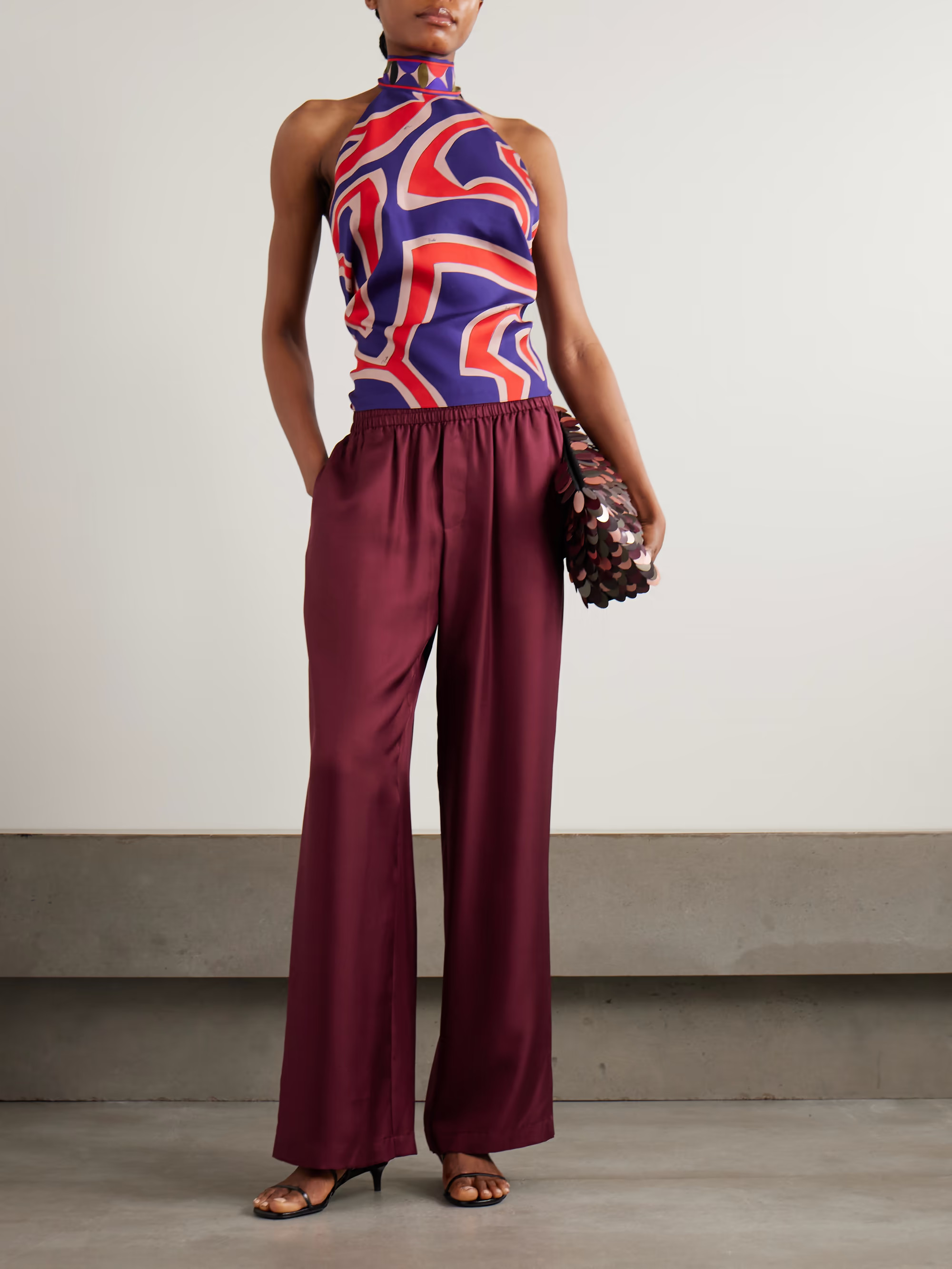 PUCCI | NET-A-PORTER (US)