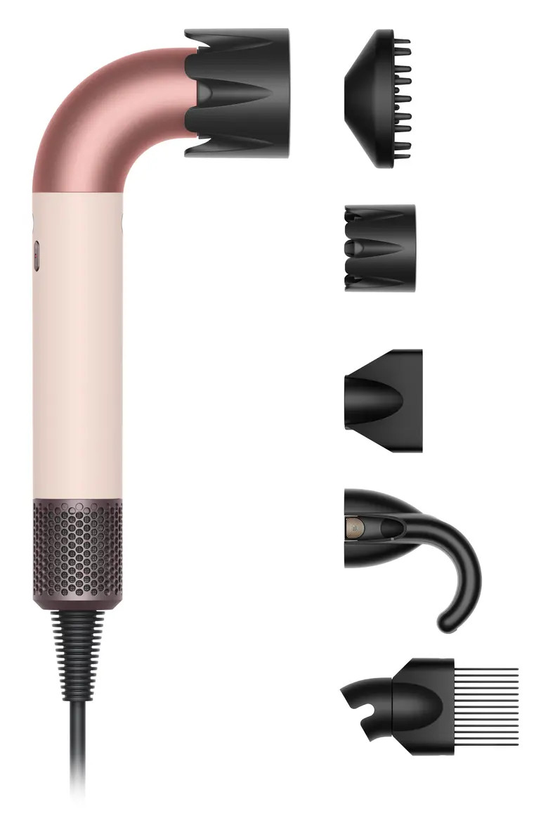 Supersonic r™ Hair Dryer $549.99 Value (Women) | Nordstrom | Nordstrom