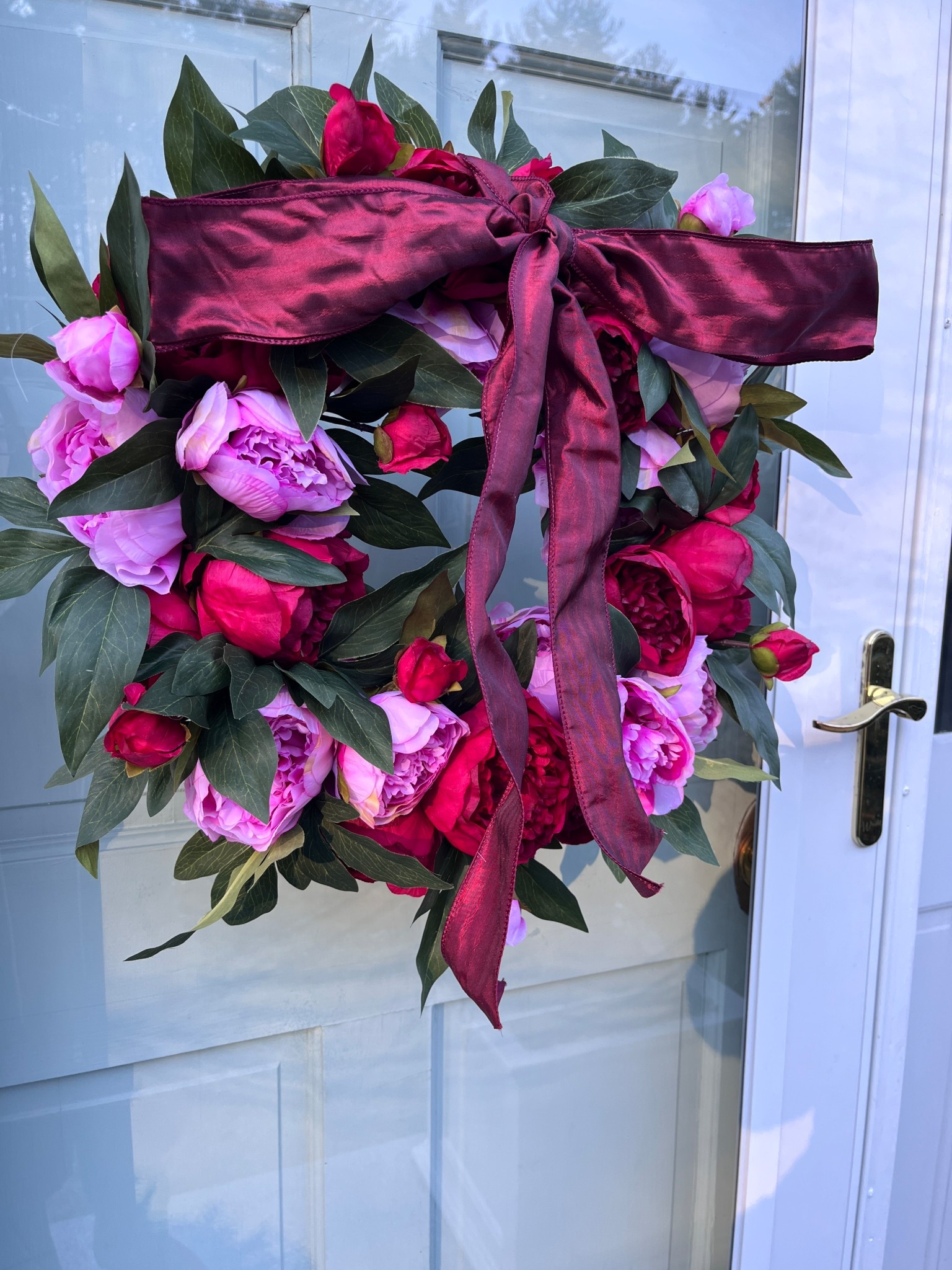The prettiest wreath for Valentine’s Day 💕
Use code READYFORSPRING for 15% off 🩷

#LTKHome #LTKSeasonal