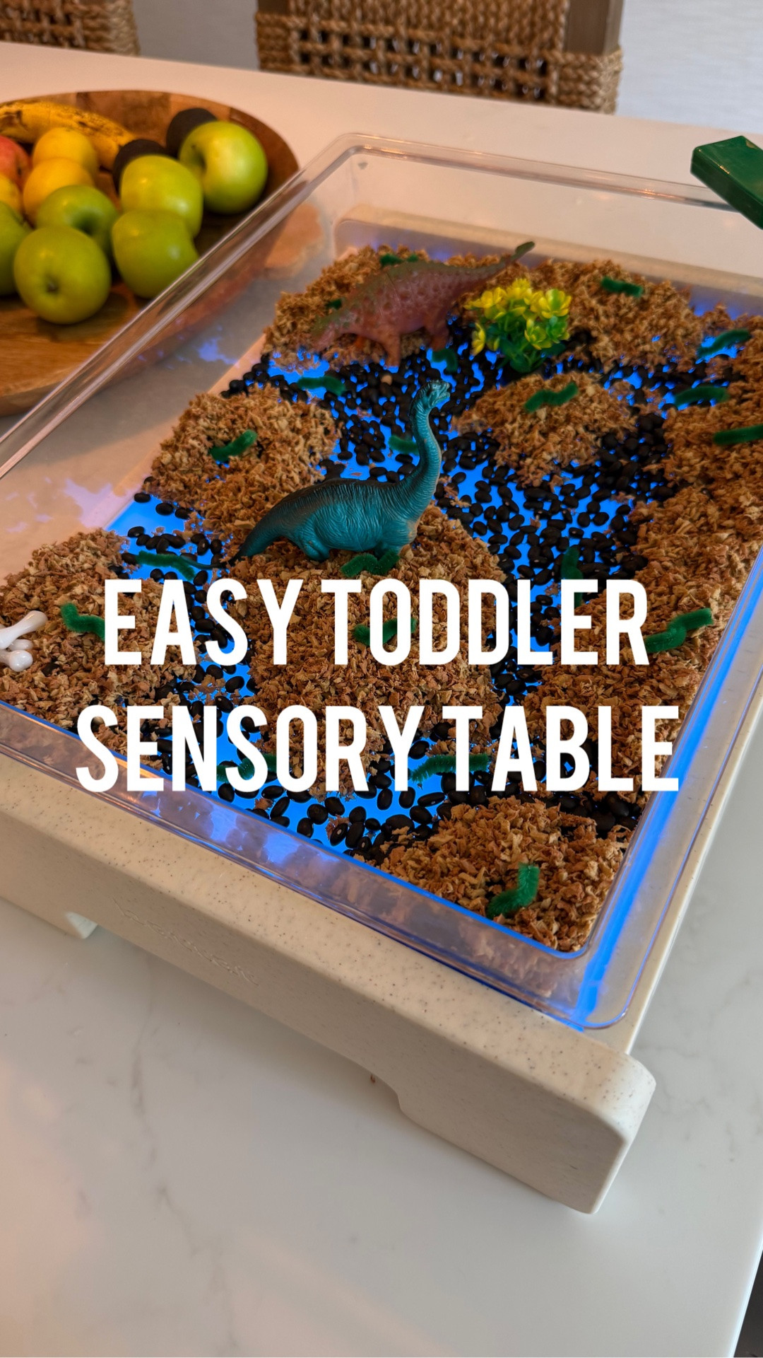 This was so much fun!! Do you think your kiddo would like this?! 🦕

#LTKmomlife