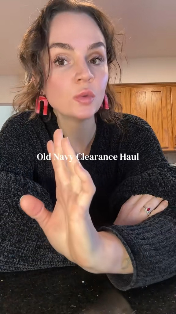 Additional 20% off Old Navy Clearance right now! 

#LTKKids #LTKmomlife #LTKootd