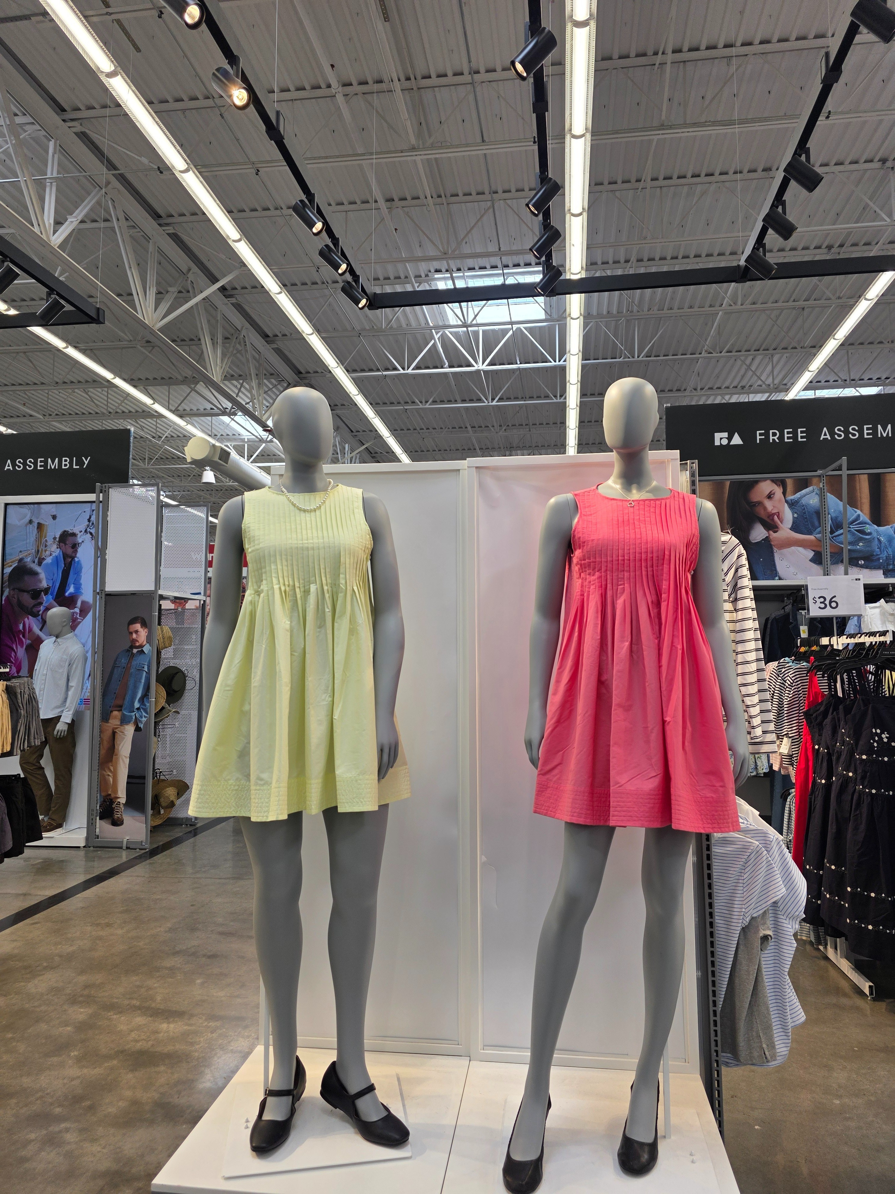 Colorful spring dresses 2026.

#LTKSeasonal #LTKMidsize #LTKWorkwear