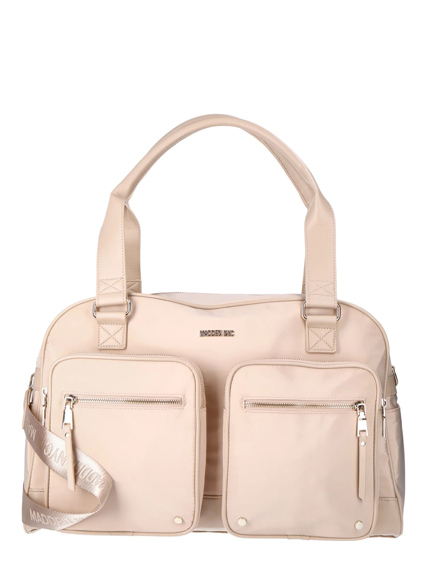 Madden NYC Women's Cargo Pocket Weekender Bag | Walmart (US)