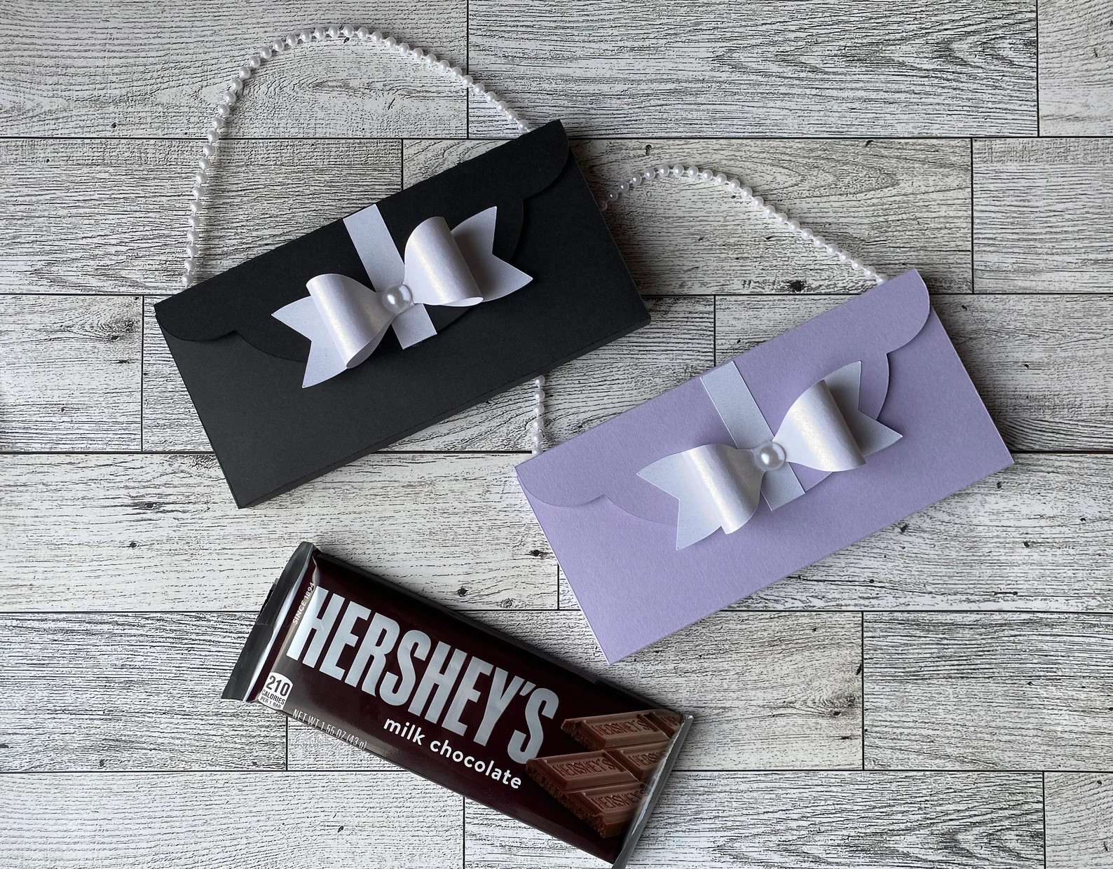 Spring Collection: Chocolate Candy Bar Purse Bag Favor Bag Box Perfect for Bridal Shower / Bachel... | Etsy (US)