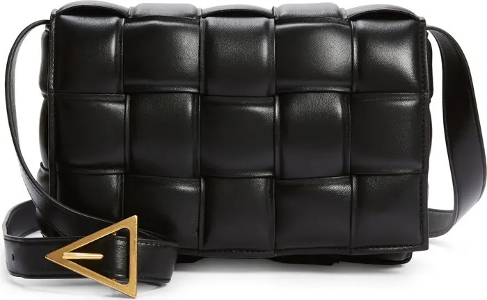 Bottega Veneta Padded Cassette Bag | Nordstrom | Nordstrom