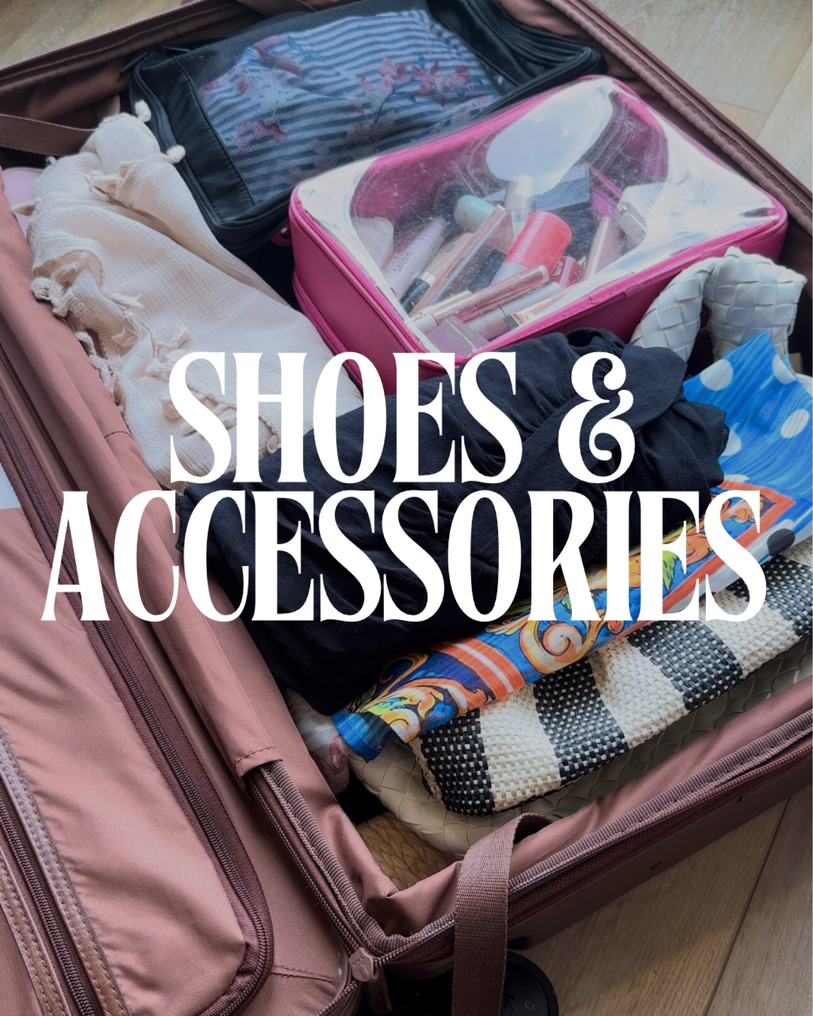All shoes and accessories I am taking to the beach

#LTKStyleTip #LTKTravel #LTKShoeCrush