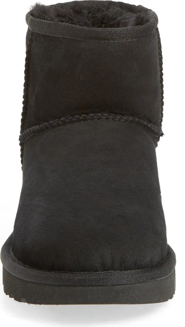 UGG Classic Mini II Genuine Shearling Lined Boot (Women) | Nordstrom