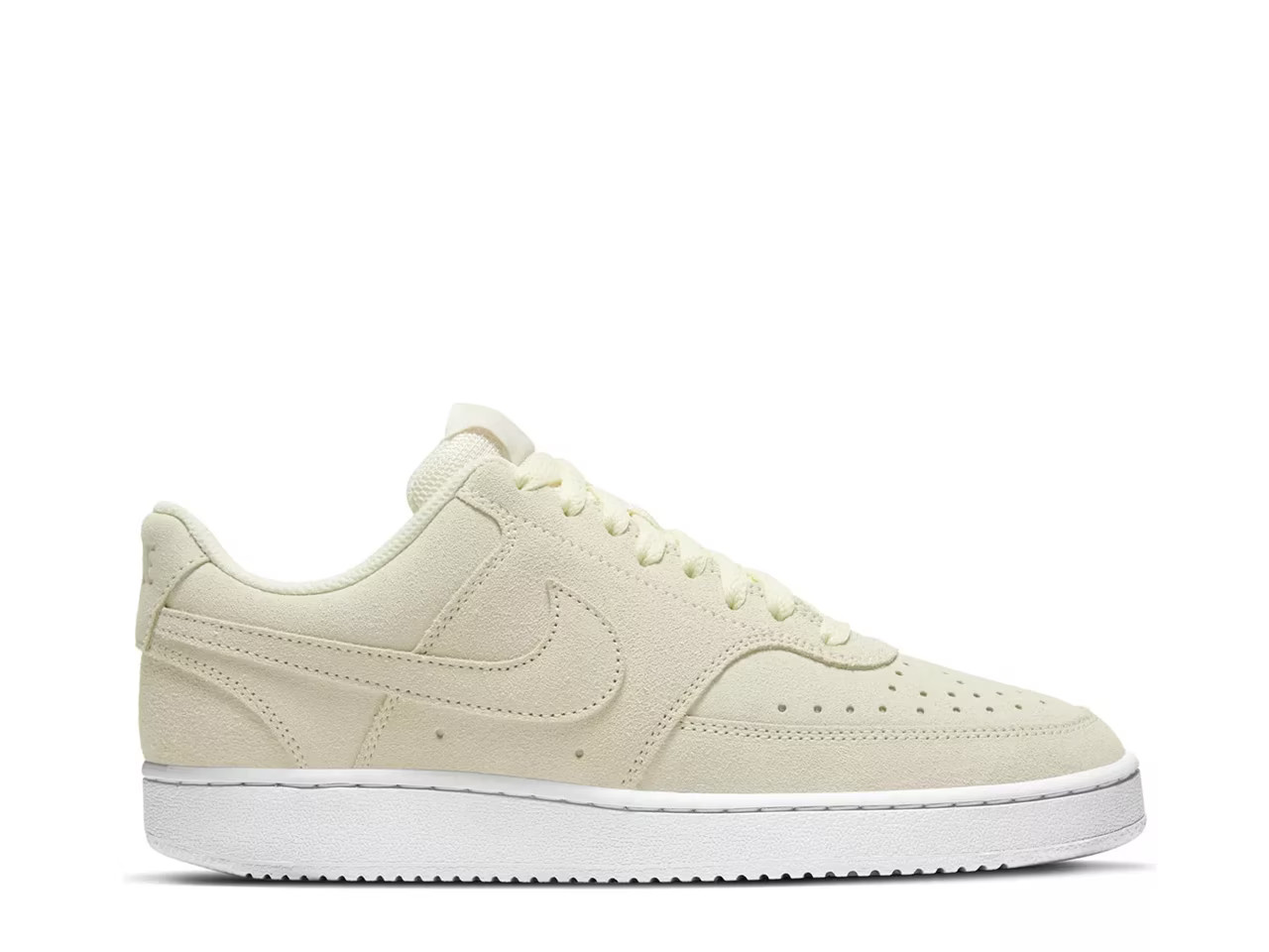 Nike Court Vision Low Sneaker - Women's | DSW
