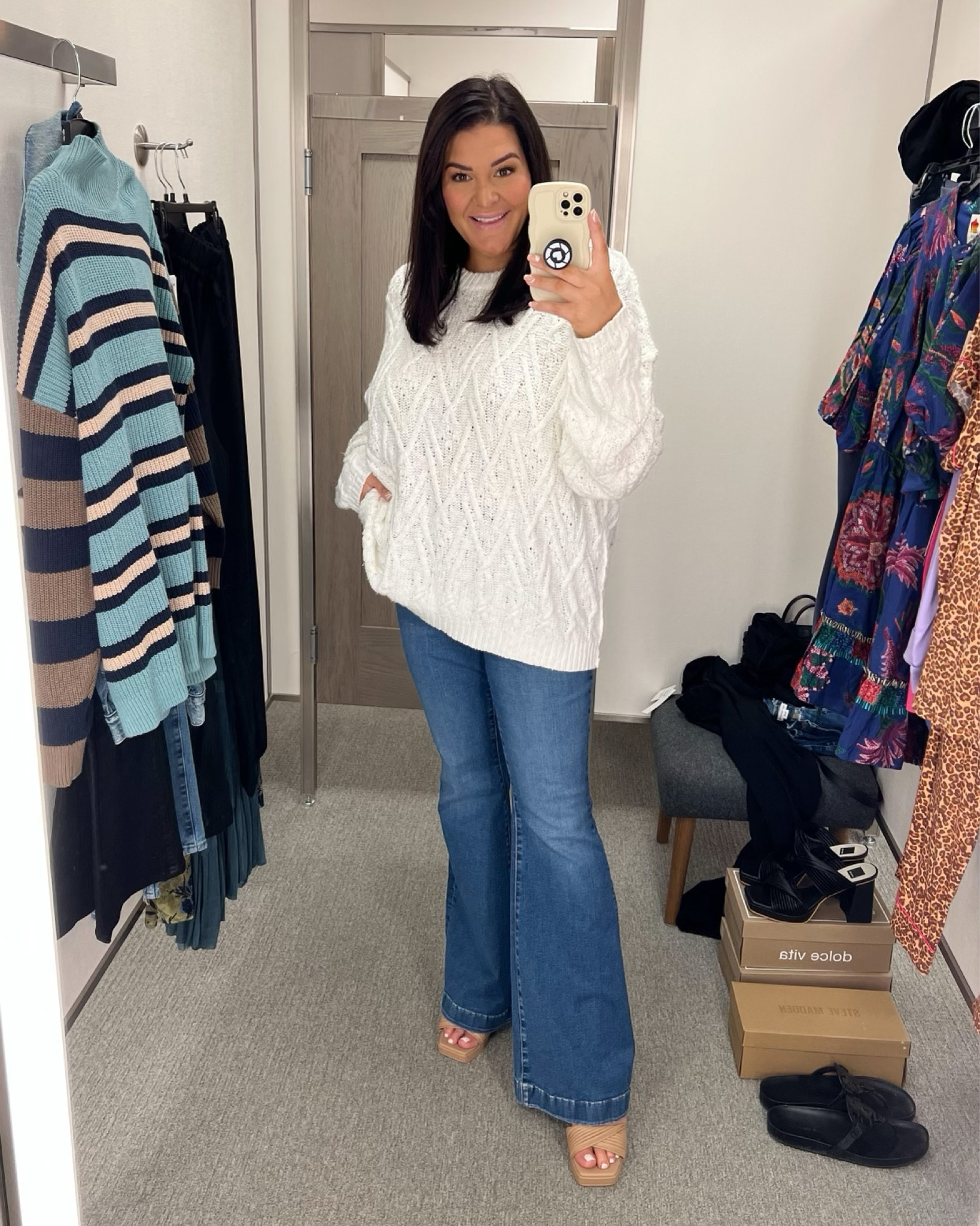 Nordstrom Anniversary Sale Fall Fashion
Midsize Style | Midsize Fashion | Fall Fashion | Plus Size Fashion | Plus Size Style | Fall Outfits | 

#LTKsalealert #LTKstyletip #LTKxNSale