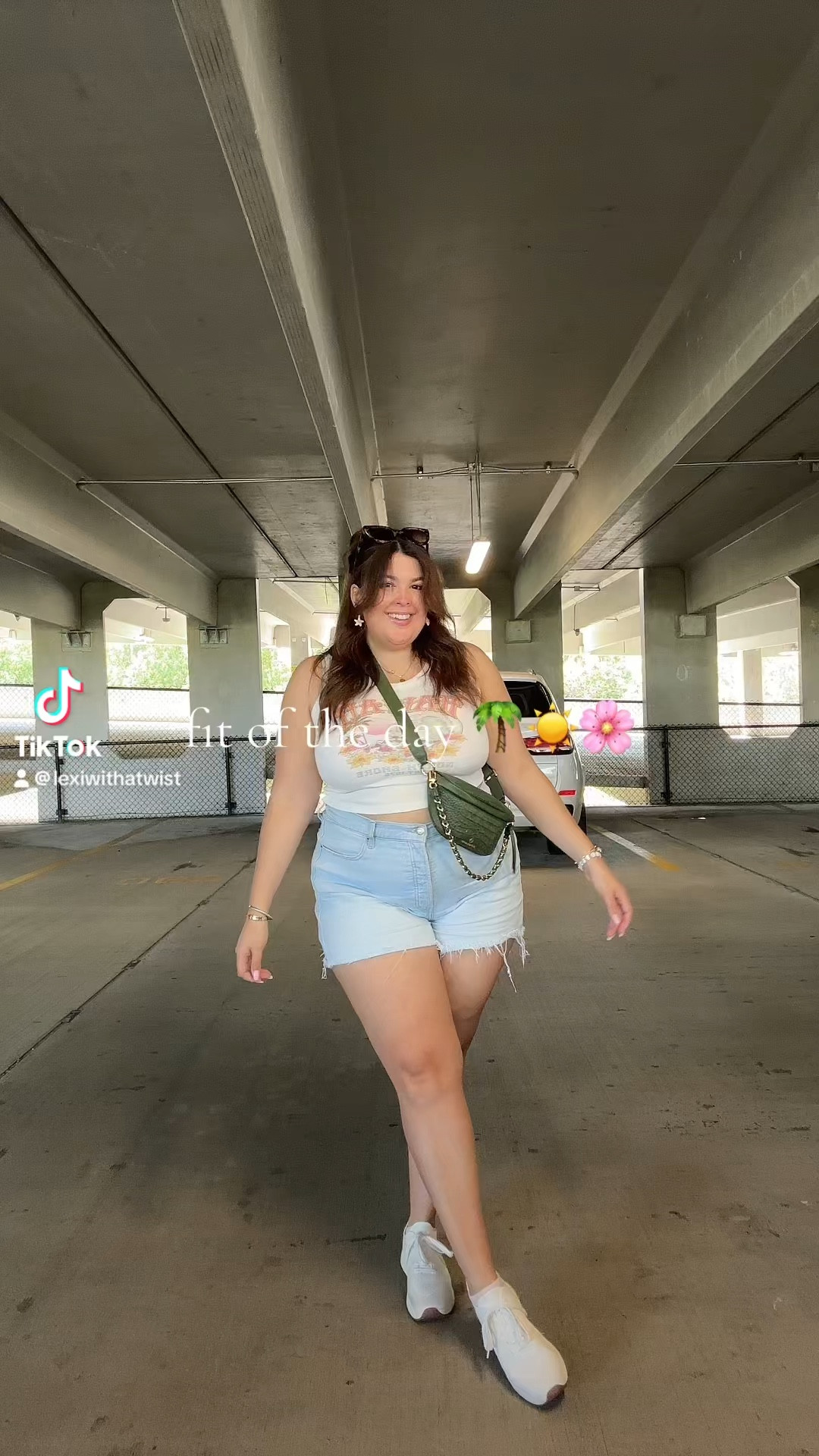 Summer fit ideas 🌸🌴☀️

#LTKFindsUnder50 #LTKStyleTip #LTKPlusSize