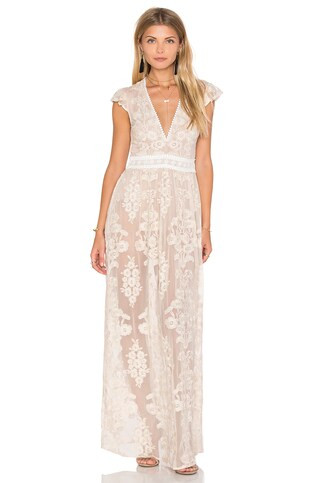 x REVOLVE Violetta Dress | Revolve Clothing