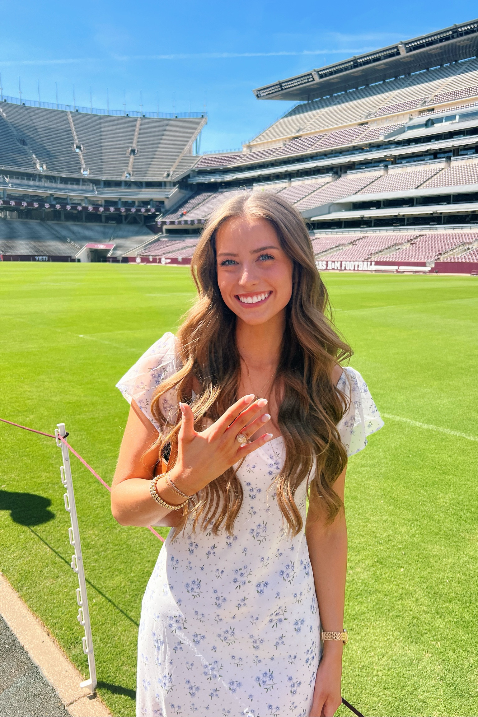 Aggie ring day ootd

#LTKtravel #LTKparties #LTKstyletip