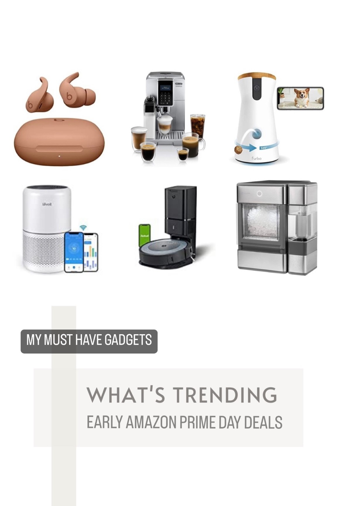 Early Amazon Prime Day Deals!!

#LTKsalealert #LTKhome #LTKHoliday