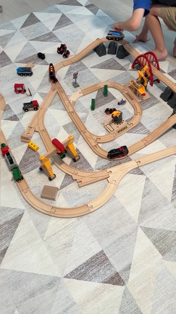 65th Anniversary Train Set, BRIO Railway, BRIO, Products