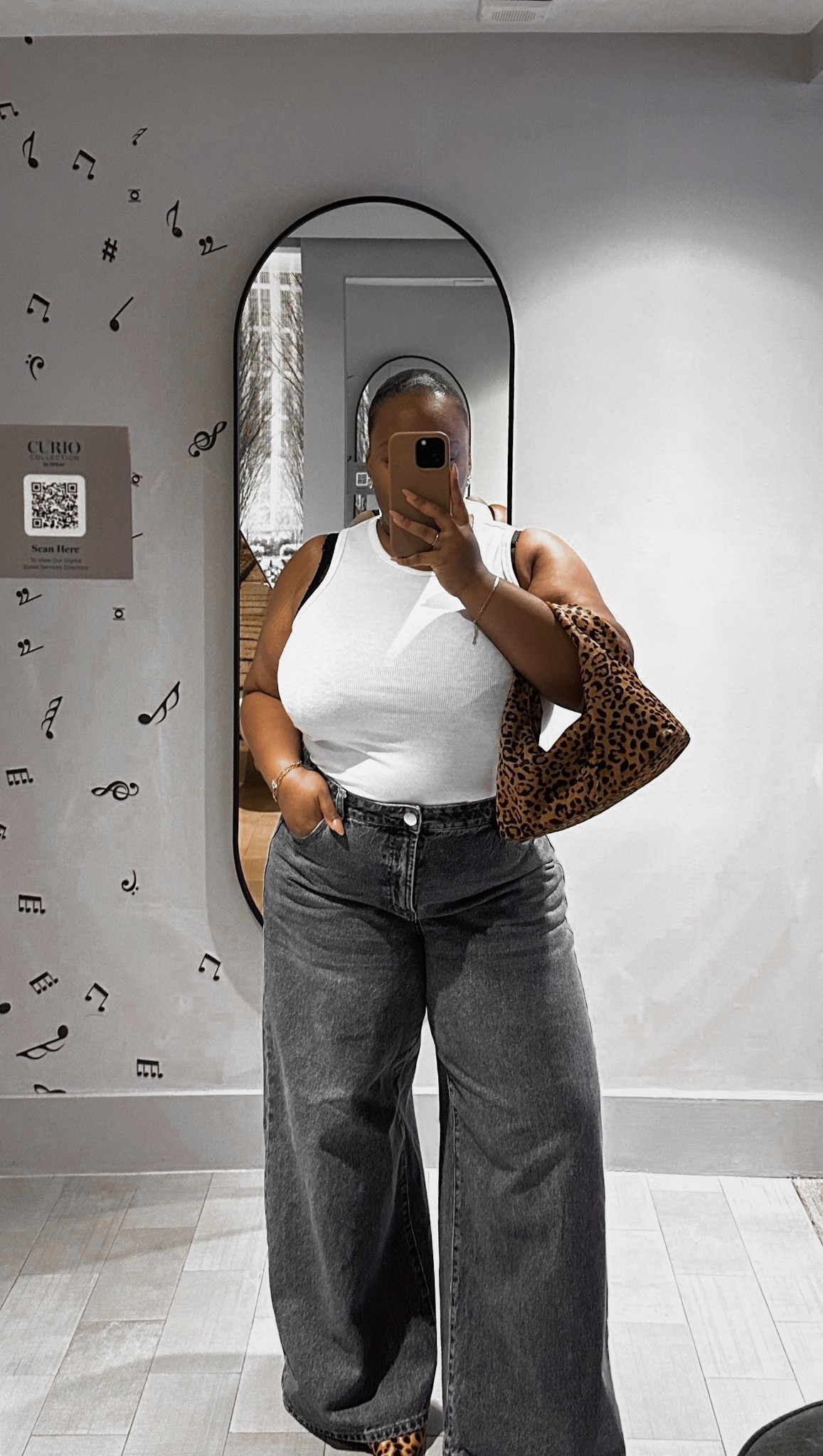 You can always catch me in denim. Always living in these pair from Eloquii. 

#LTKPlusSize #LTKMidsize #LTKStyleTip