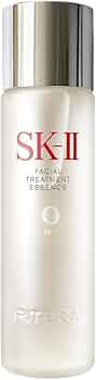 SK-II Facial Treatment Essence - Anti-Aging Essence Skincare to Help Reduce the Appearance of Fin... | Amazon (US)