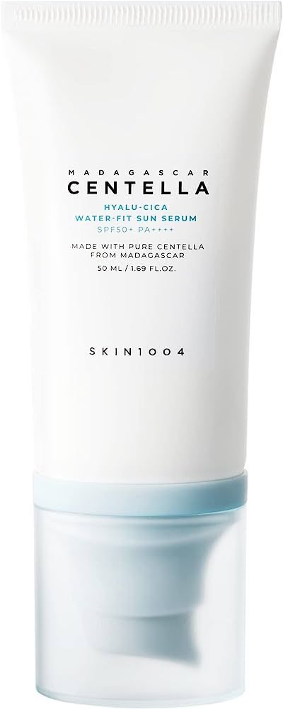 SKIN1004 Hyalu-CICA Water-fit Sun Serum | Amazon (US)