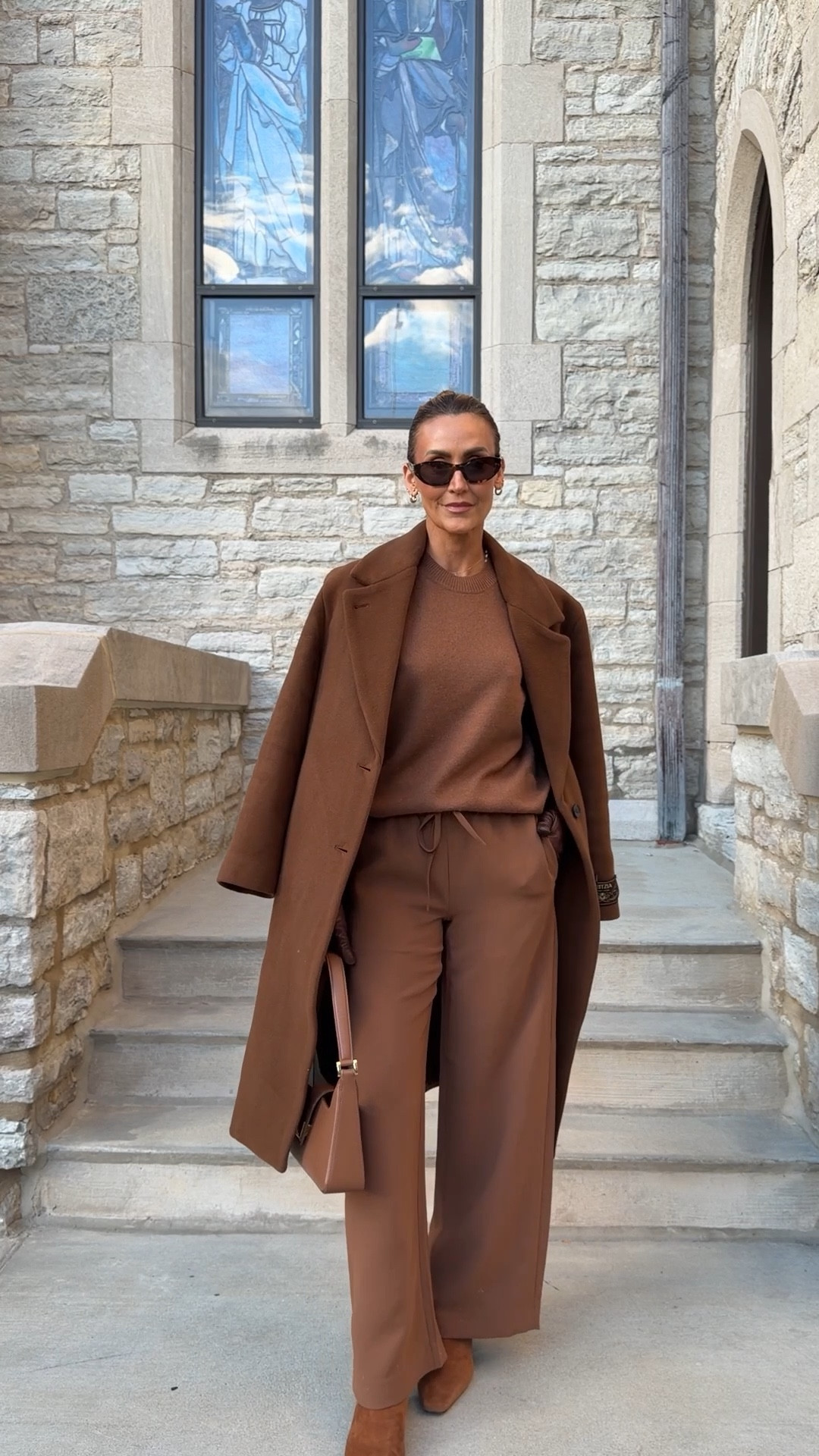 Black Friday sale alert! 20-50% off site wide! Tonal layers for a chic fall and winter outfit! These are so comfortable and can be worn in so many different ways! 




#LTKSaleAlert #LTKCyberWeek #LTKootd