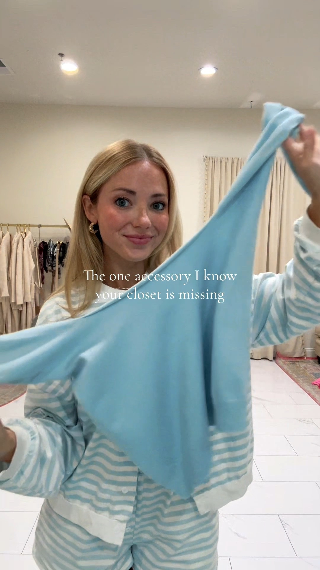 The accessory that is sure to elevate any outfit!! Lightweight, so many colors, and I promise you’ll reach for it every day!! @thewillowtree

#LTKootd #LTKgrwm #LTKvlog