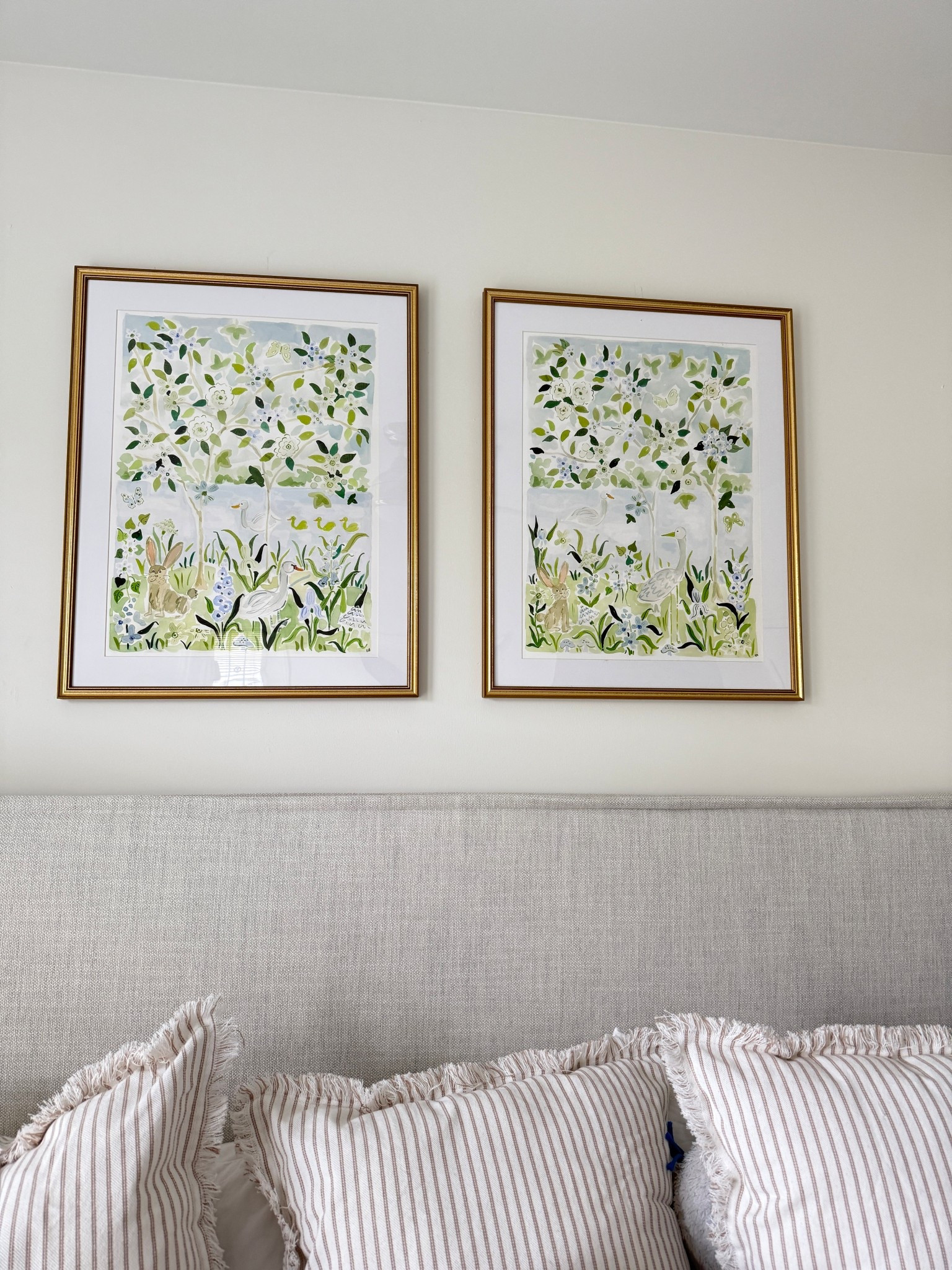 I love my prints so much 