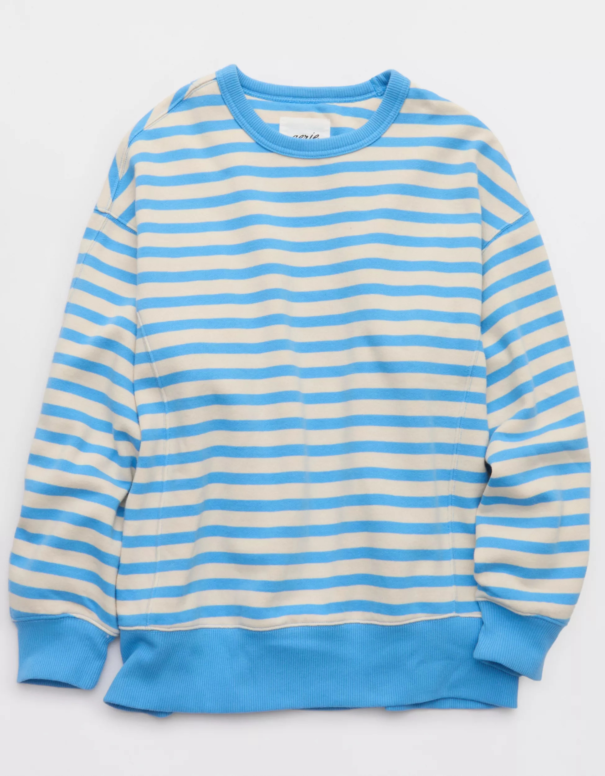 Aerie Go-To Sweatshirt | Aerie