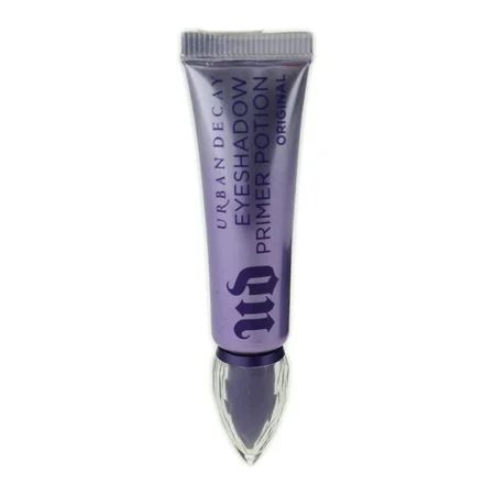 Urban Decay Eyeshadow Primer Potion 'Original' 0.16oz/5ml New In Box | Walmart (US)