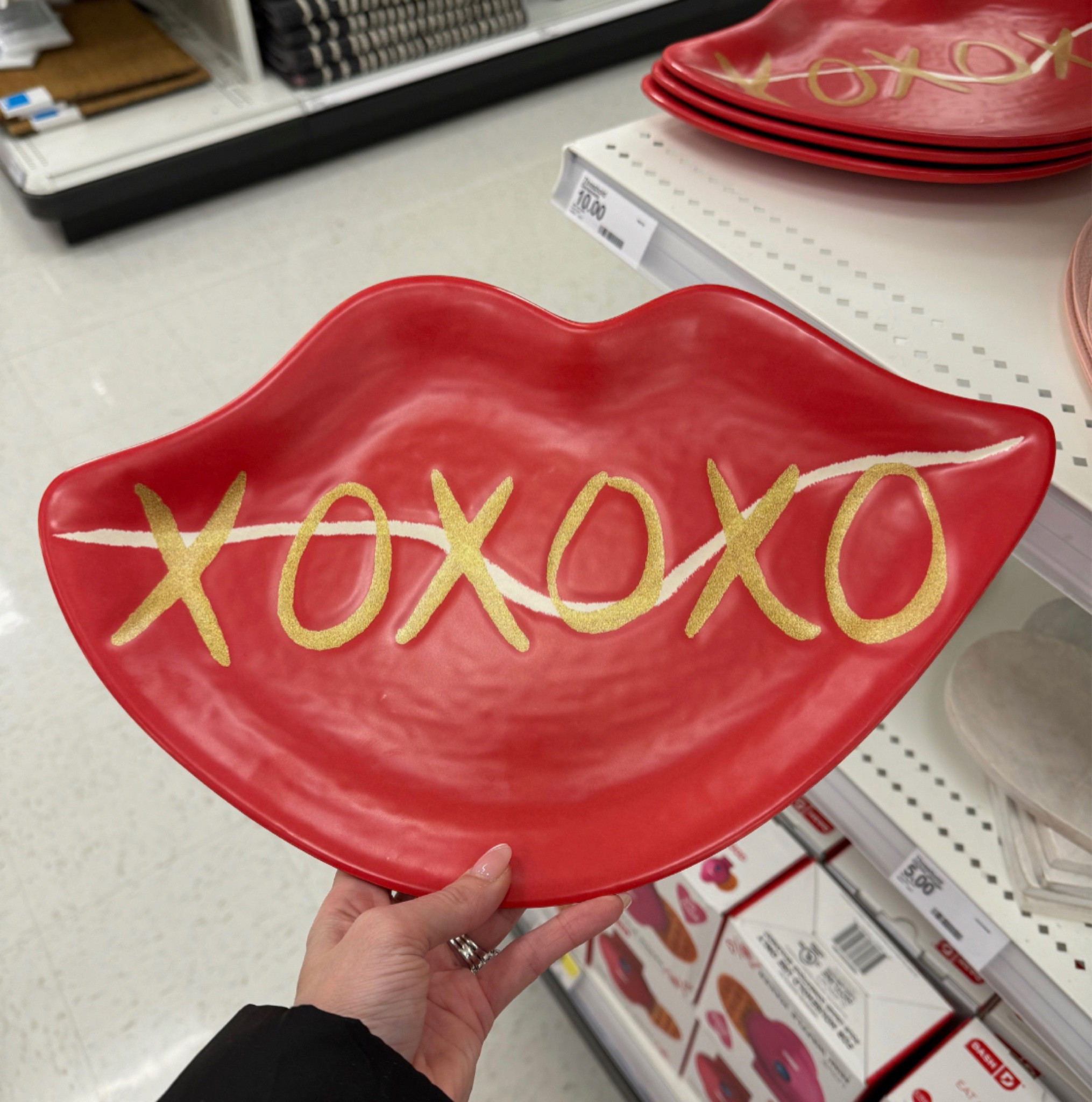 Valentine’s Day decor from Target ❤️

#target #valentinesday #valentinesdaydecor 

#LTKhome #LTKfindsunder50 #LTKSeasonal