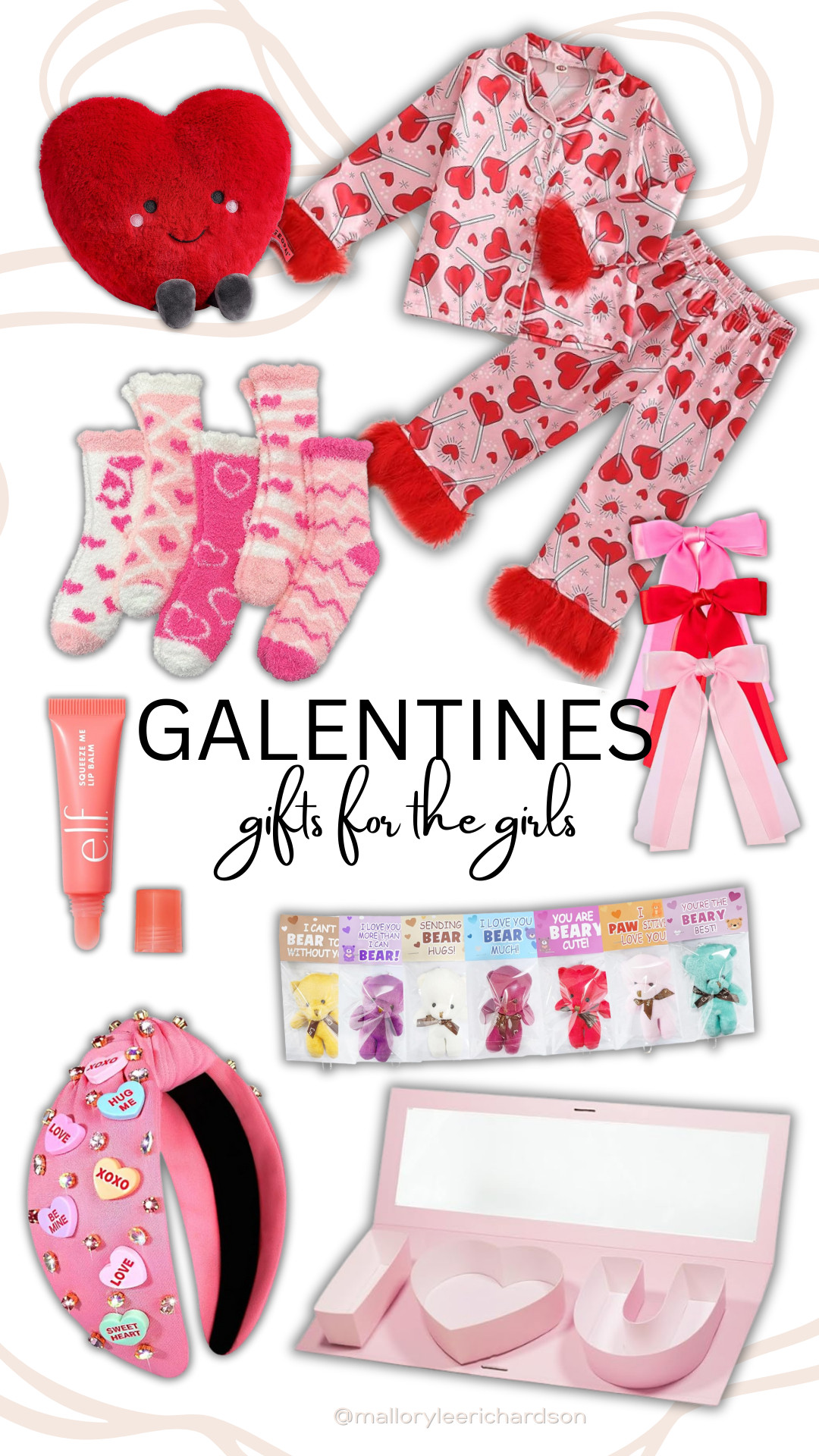 Such good galentines & valentines picks for the girls!!

galentines, valentines, amazon, amazon valentines, amazon picks, amazon galentines finds, mallory lee richardson 

 #LTKFindsUnder50 #LTKFindsUnder100 #LTKKids