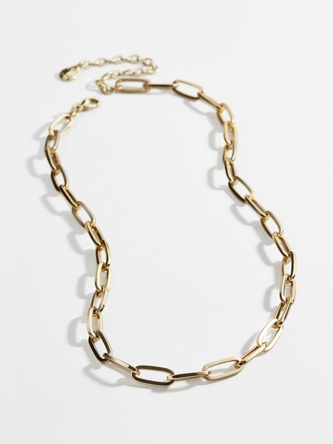 Medium Hera Necklace | BaubleBar (US)