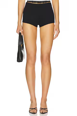 Reese Hot Shorts
                    
                    superdown | Revolve Clothing (Global)
