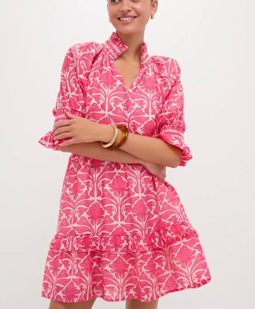Tuckernuck Dress

#LTKWorkwear #LTKTravel #LTKOver40