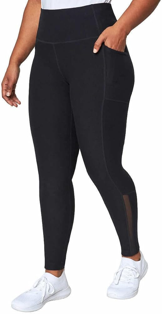 Mondetta Women Active Legging | Amazon (US)