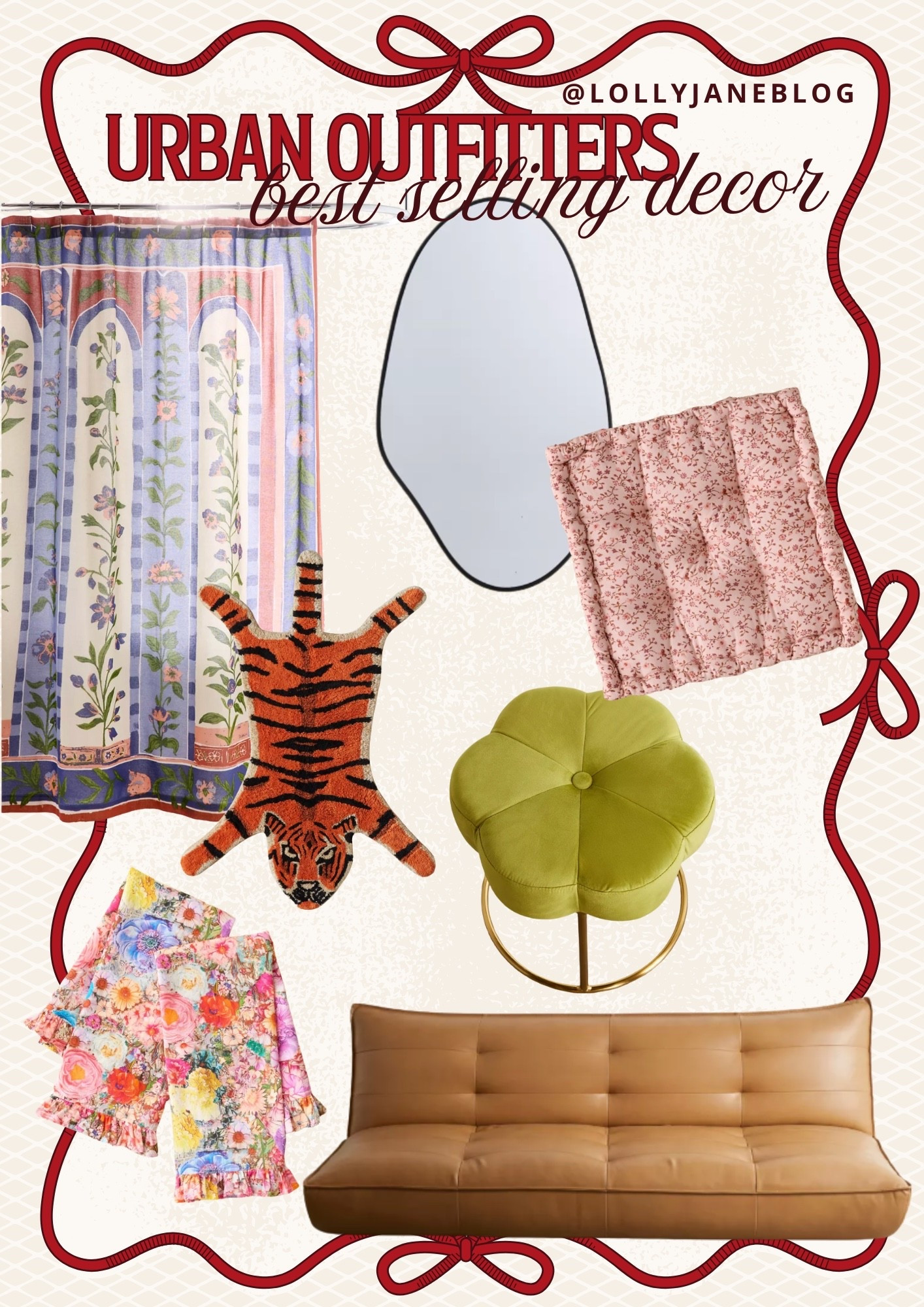 Urban outfitters best selling home decor! 💕🙌🏼

#LTKHome #LTKSeasonal #LTKValentine