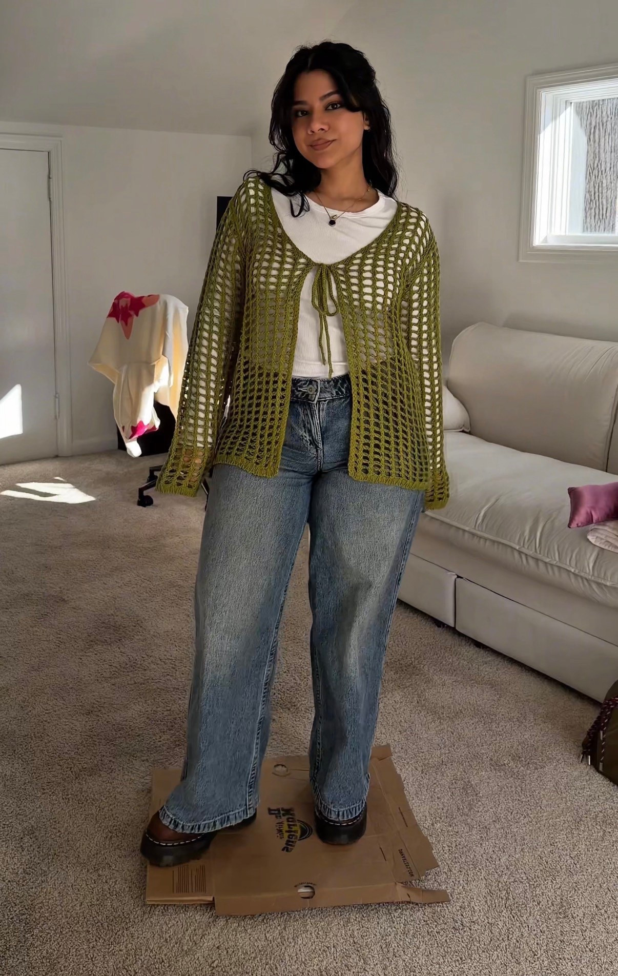 #LTKPetite #LTKStyleTip