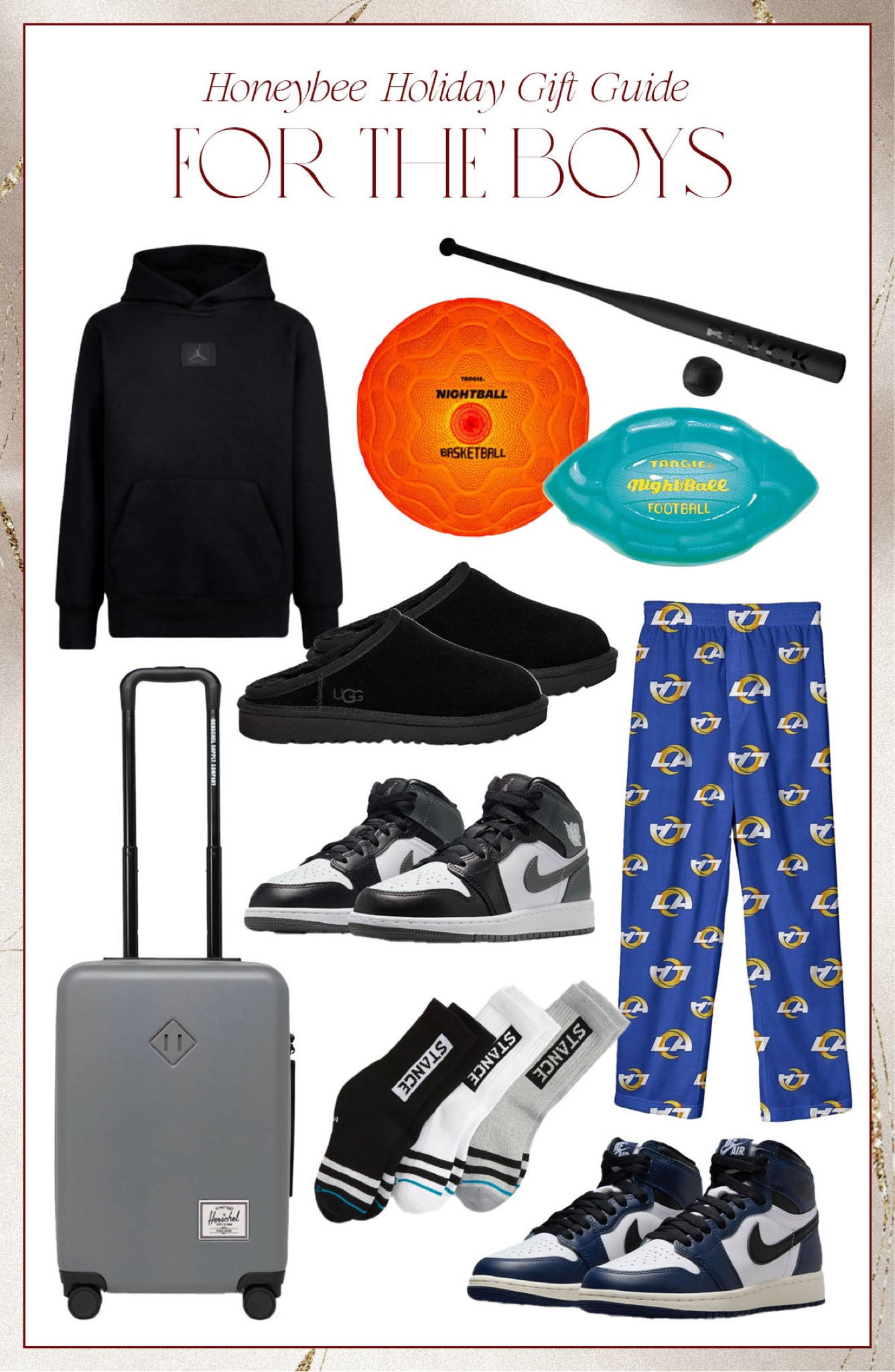 Holiday gift guide for the boys

#LTKKids #LTKHoliday #LTKGiftGuide