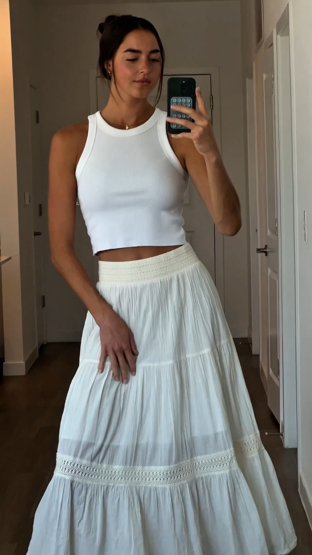 The perfect summer staple (tall girl approved🙌🏽)  
Wearing size M

#LTKFindsUnder50 #LTKSeasonal #LTKSummerEdit