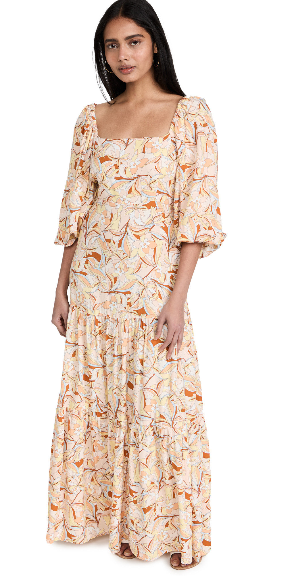 Bahia Dress | Shopbop
