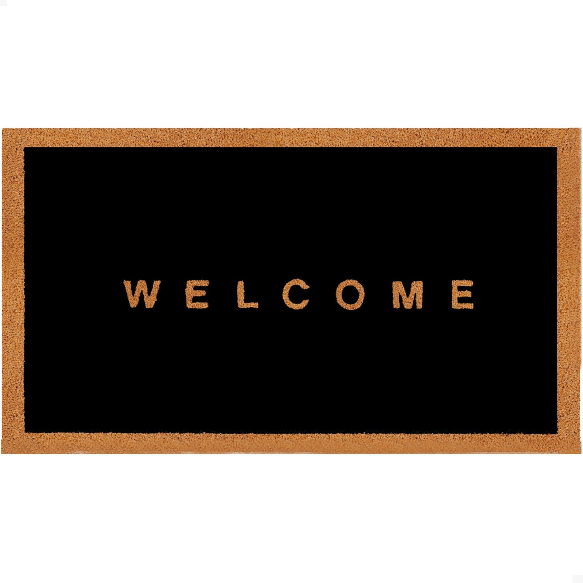 Outdoor Welcome Doormat | Amazon (US)