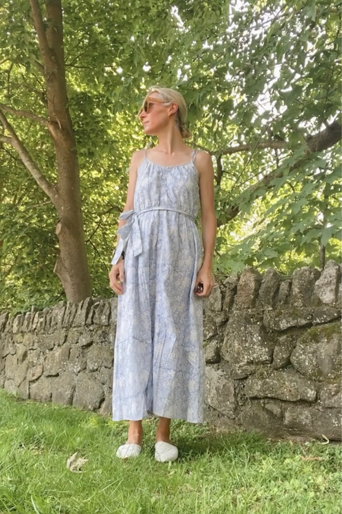 Prettiest sundress 

#LTKstyletip #LTKFind #LTKSeasonal