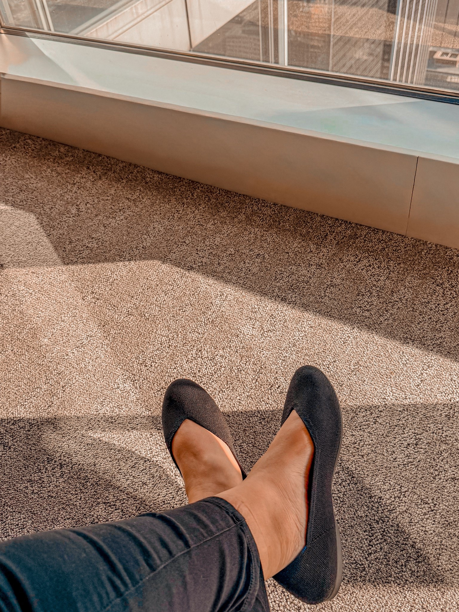 Rothy’s are an easy yes when you want a shoe that looks polished but feels low effort. Clean, modern, actually comfortable, and wearable all day without thinking about it. They work for errands, workdays, and plans after without needing a backup pair in your bag.

Even better, select styles are on sale right now, so it’s a smart time to grab a dressy-casual pair you’ll realistically wear nonstop. Practical, pulled together, and not trying too hard, which is exactly what a good shoe should be.

#LTKFindsUnder100 #LTKSaleAlert #LTKGiftGuide