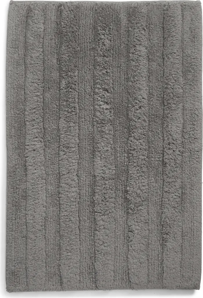 Nordstrom Texture Rib Bath Rug | Nordstrom | Nordstrom