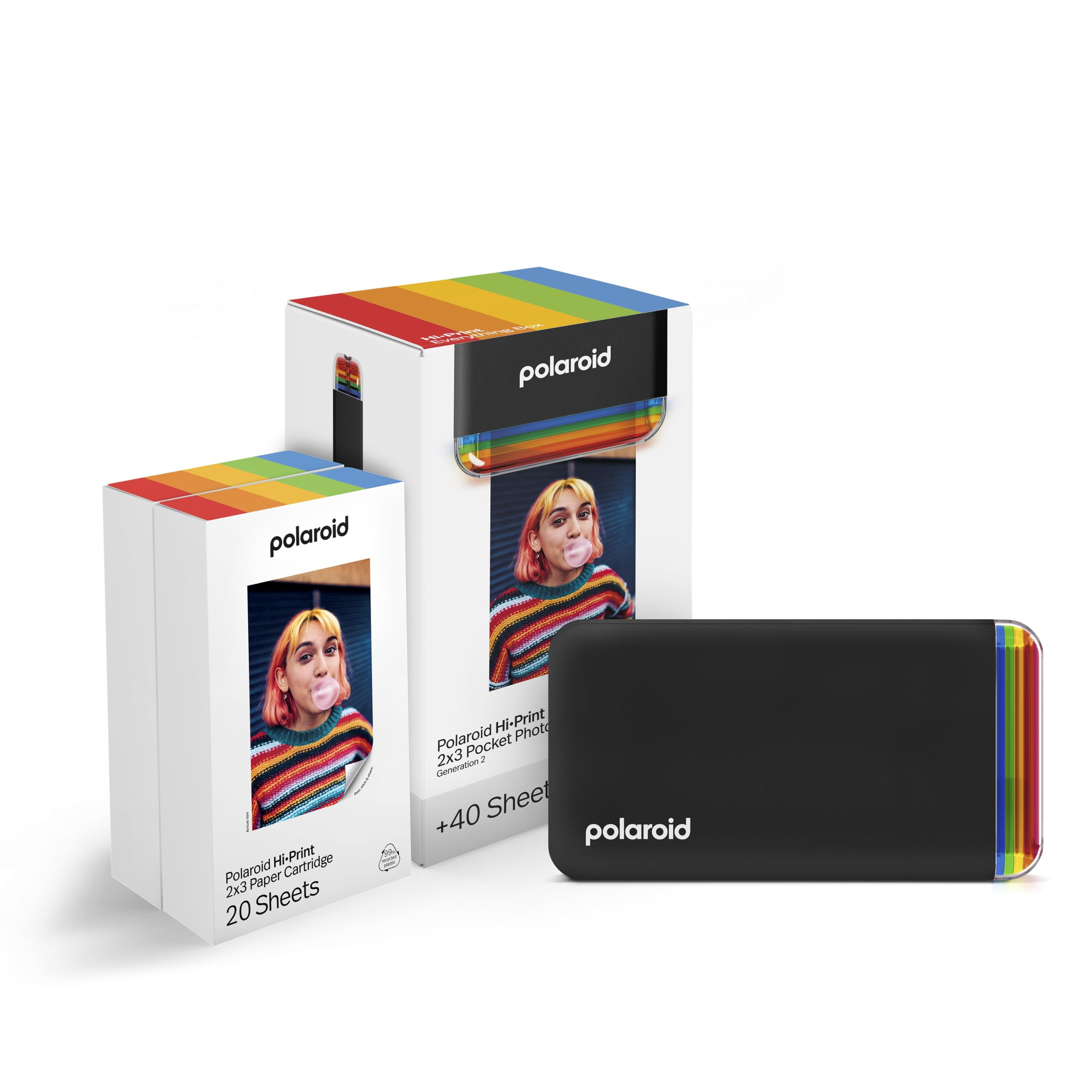 Polaroid | Amazon (US)