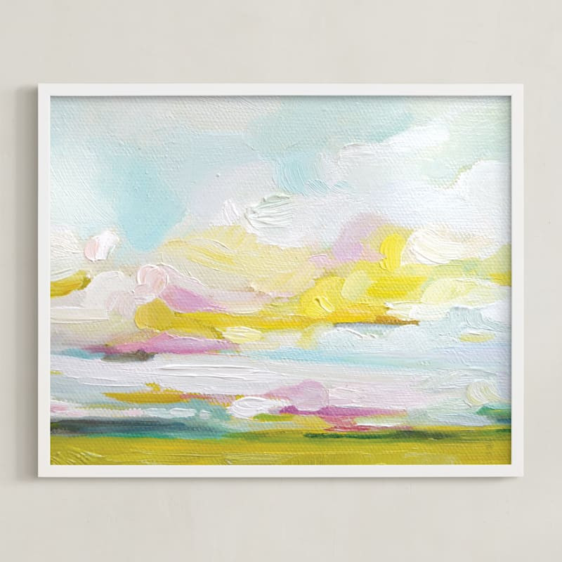 Land of Plenty | Minted