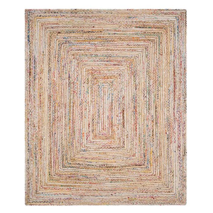 Sue Stripe Woven Accent Rug - Safavieh | Target