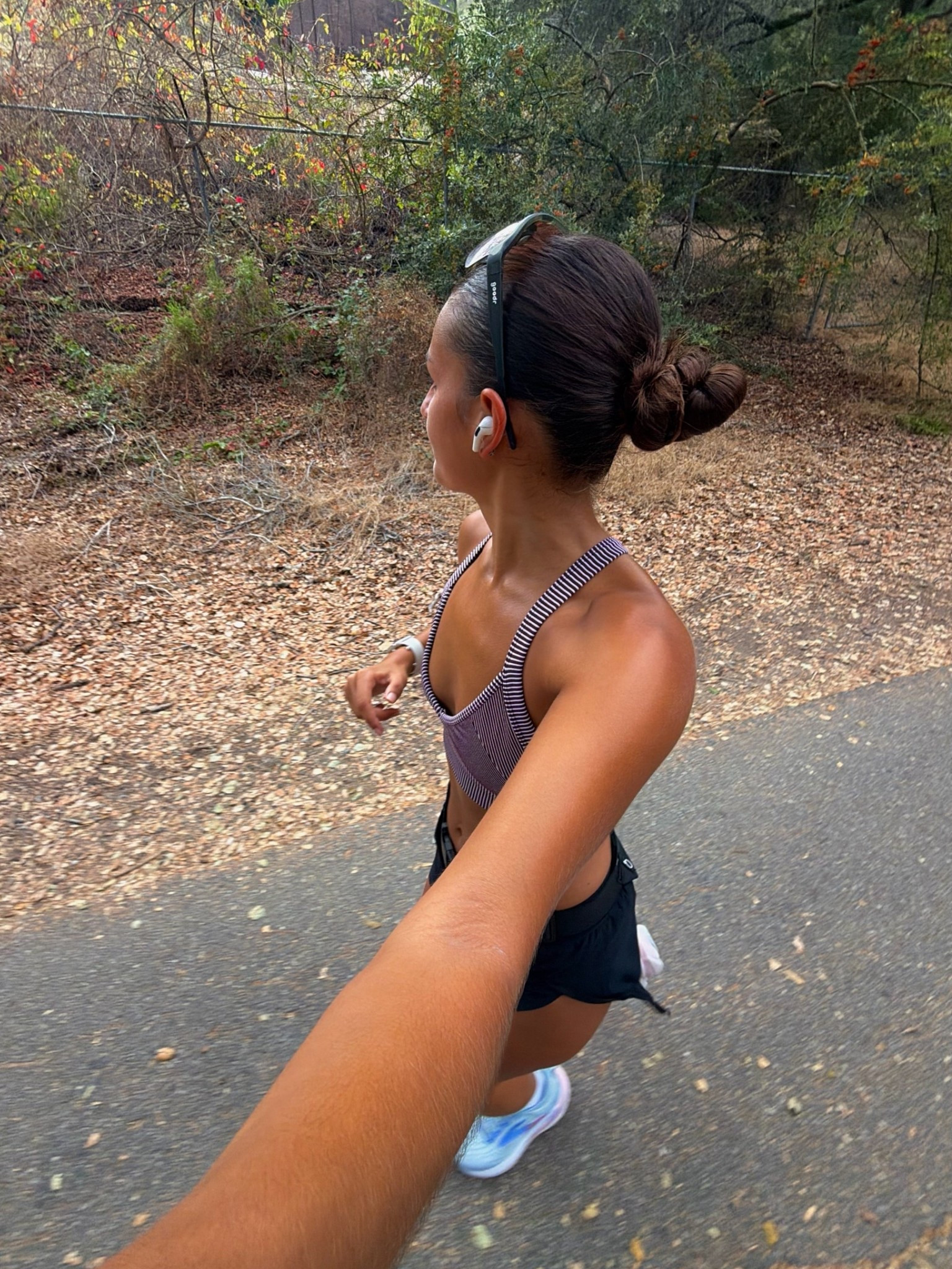 10 MILE LONG RUNNN ⭐️🪩🪻

#LTKootd #LTKActive #LTKfitnessgoals