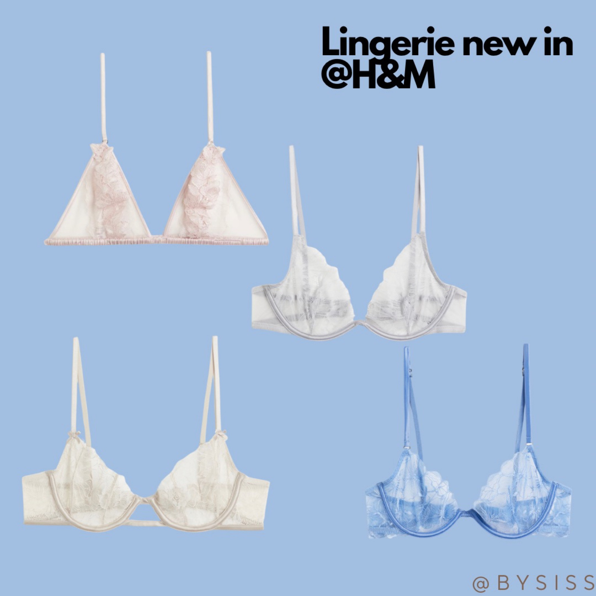 Lingerie hm new in

#lingerie #hmxme #hmhome #valentinegift 

#LTKVideo #LTKGiftGuide #LTKMostLoved