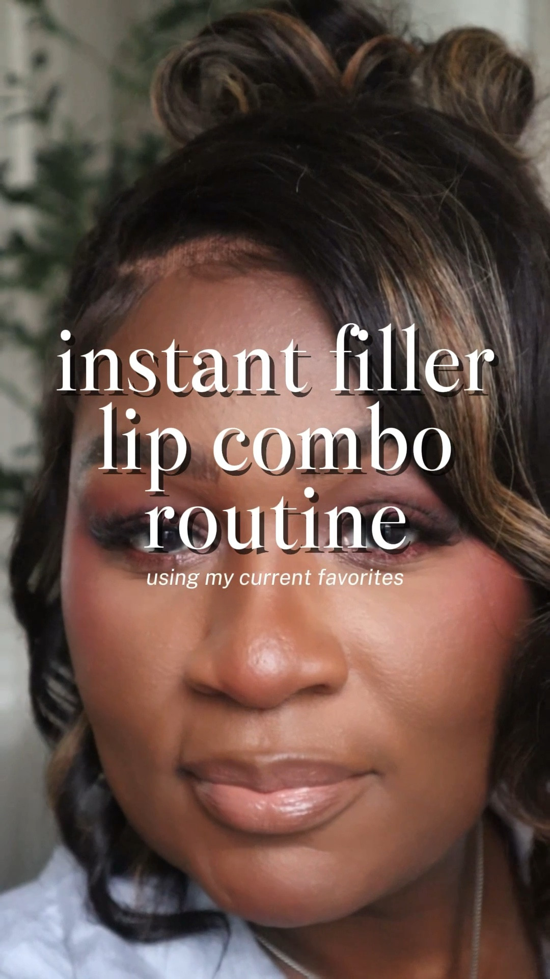 lip combo routine 

#LTKU #LTKBeauty #LTKFindsUnder50