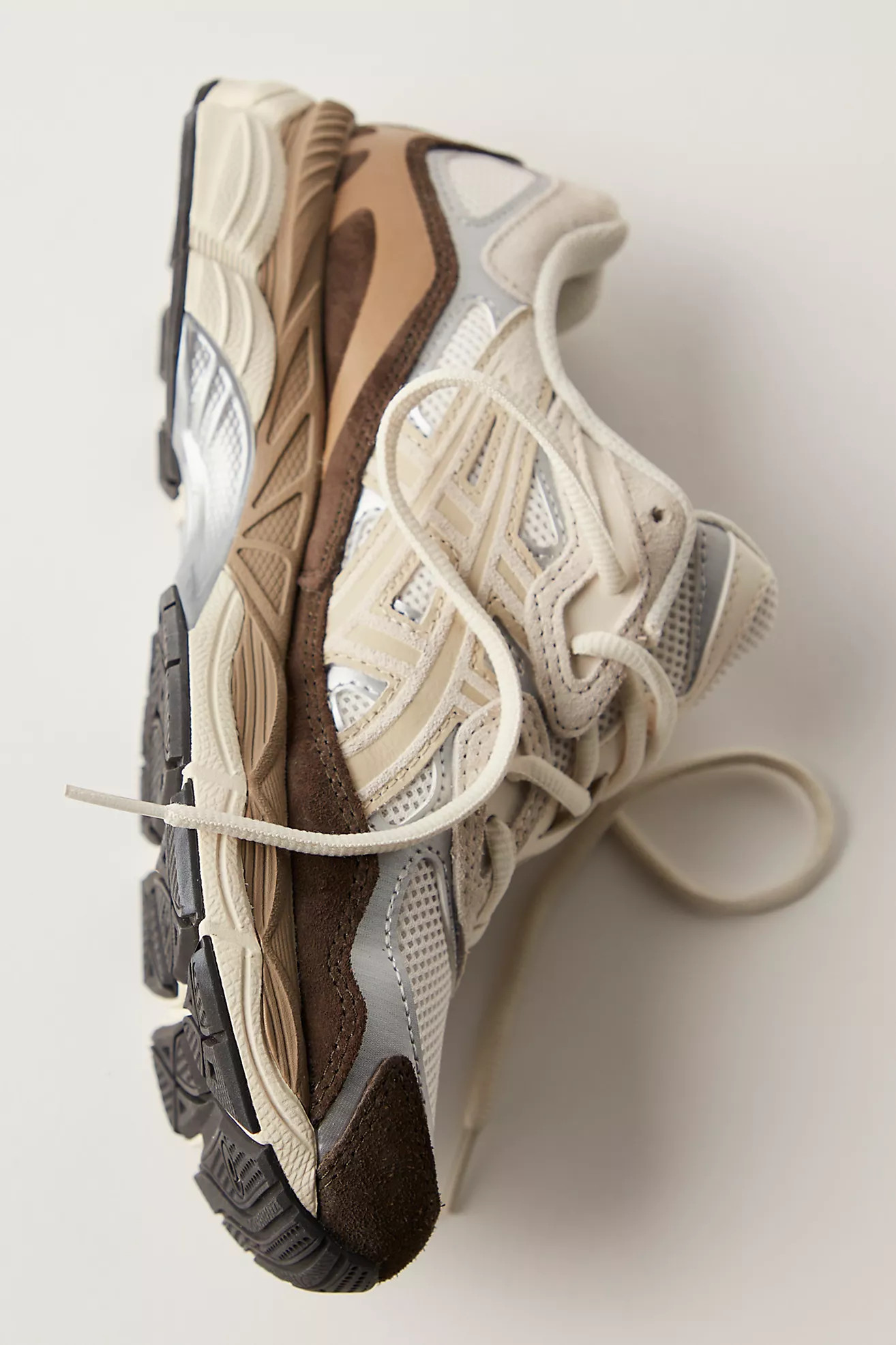 Asics Gel-NYC Sneakers | Free People (Global - UK&FR Excluded)