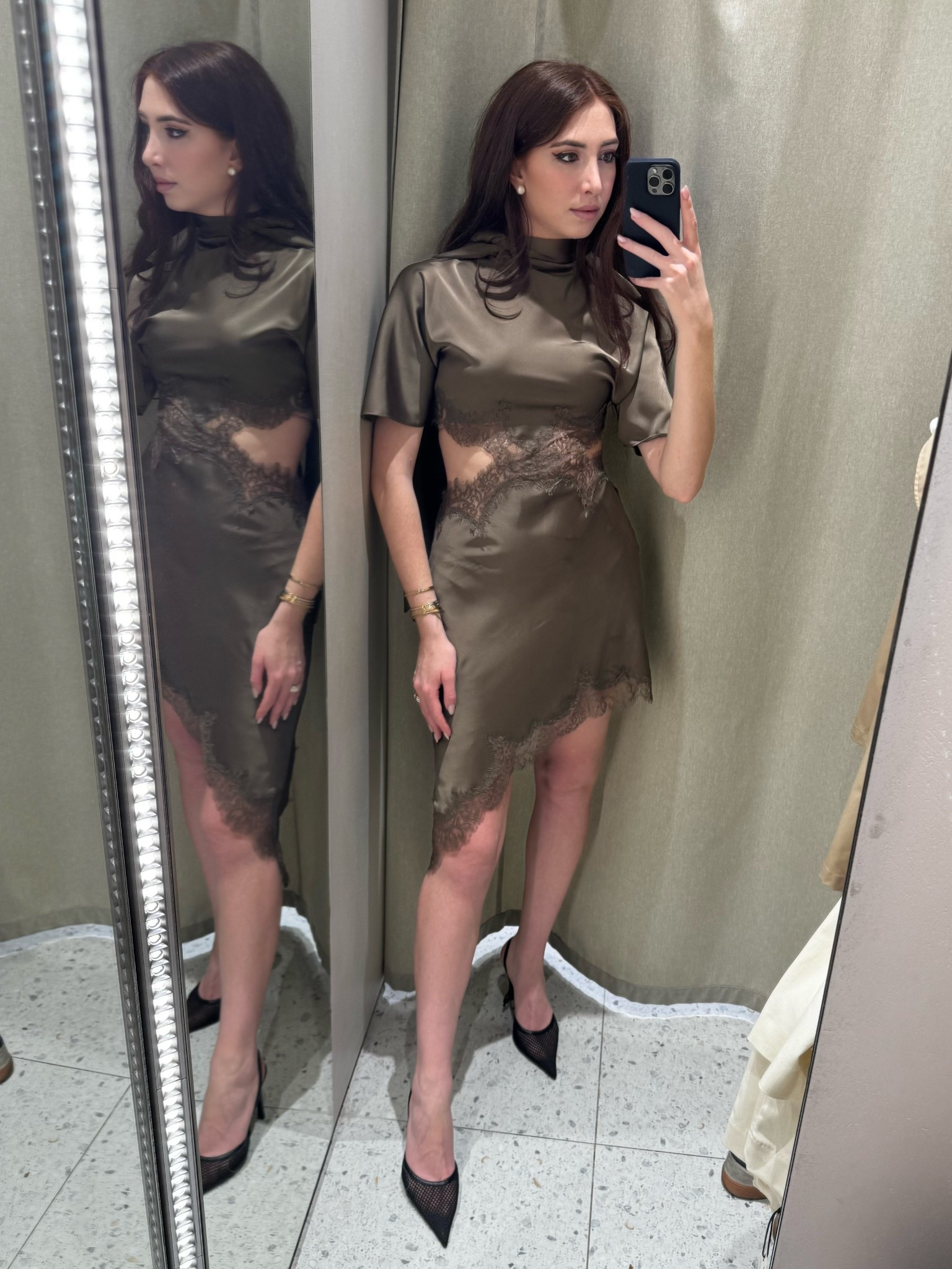 Just lovely 

#LTKitalia #LTKdresses #LTKeurope