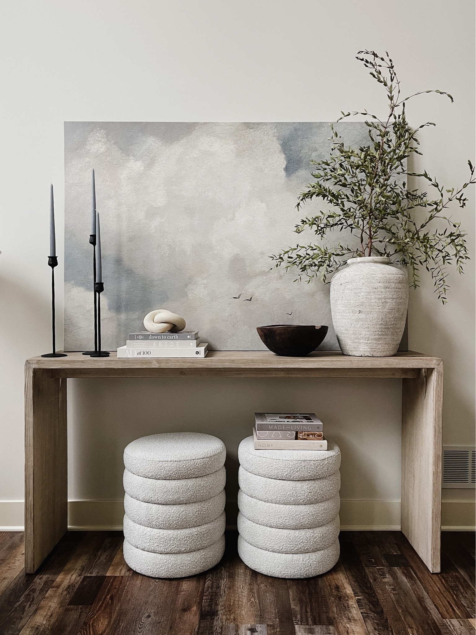 One of my most loved spaces in our home (that’s constantly getting restyled)! 

#LTKhome #LTKMostLoved #LTKfindsunder50